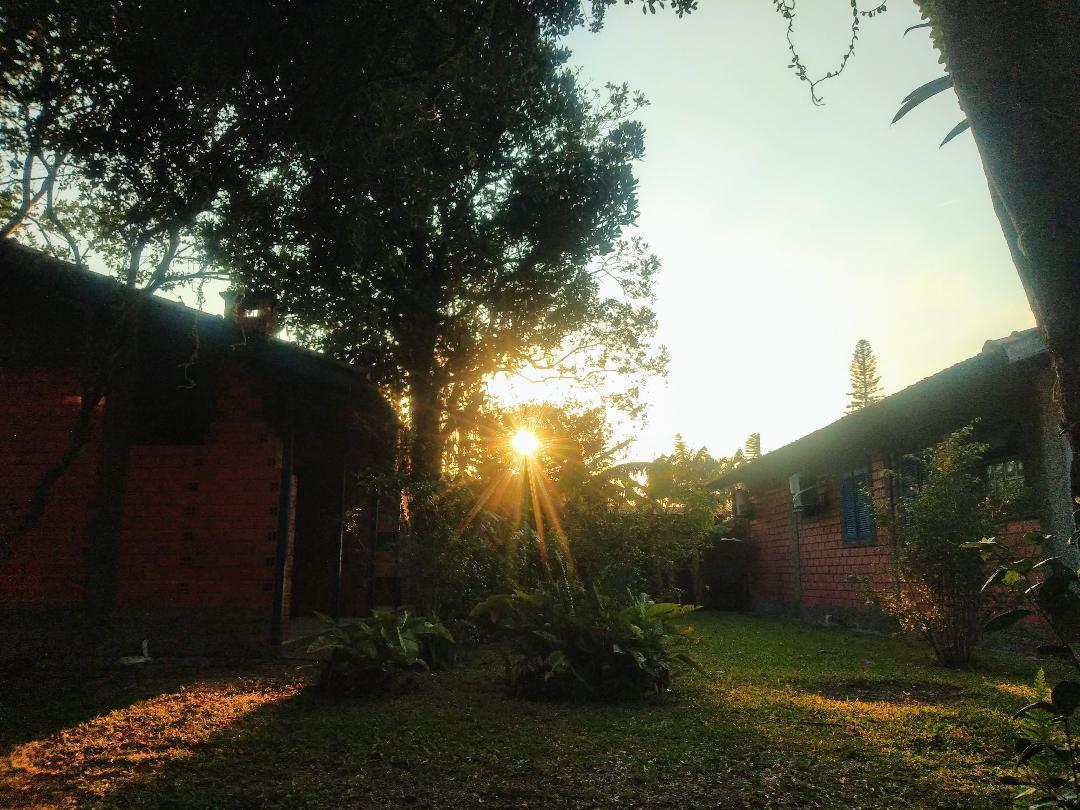 Florianópolis Pousada Natureza酒店 外观 照片