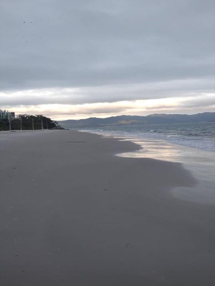 Florianópolis Pousada Natureza酒店 外观 照片