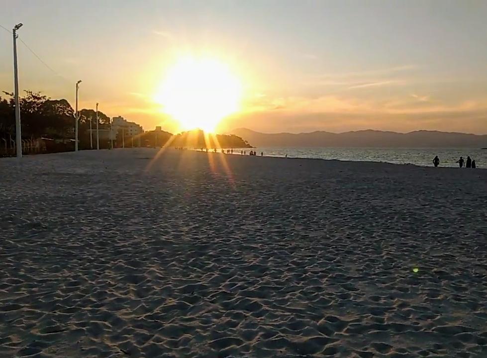 Florianópolis Pousada Natureza酒店 外观 照片